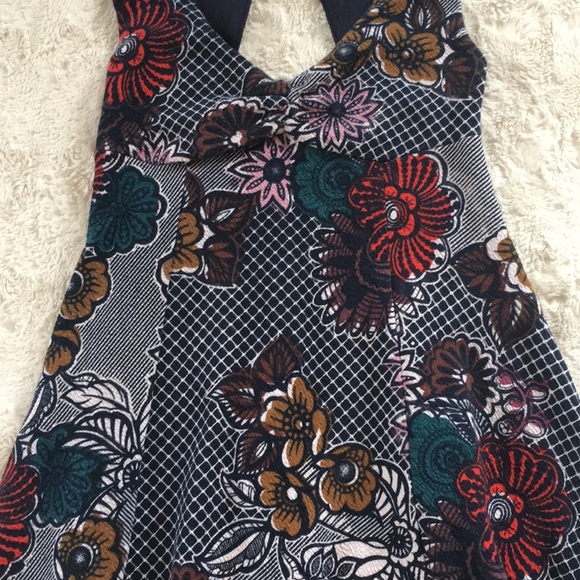 Maeve | Anthropologie dress, Floral, Small - Picture 5 of 8